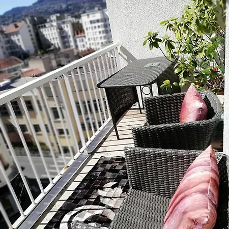 Oda ve Kahvaltı Monts Dome 4*