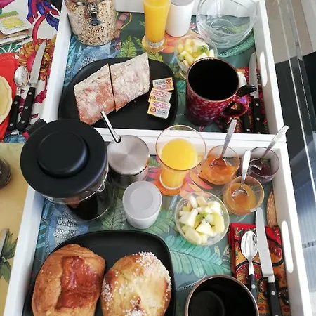 Couette-café Monts Dôme Clermont-Ferrand