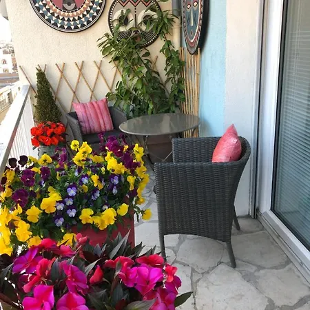 Monts Dôme Couette-café Clermont-Ferrand