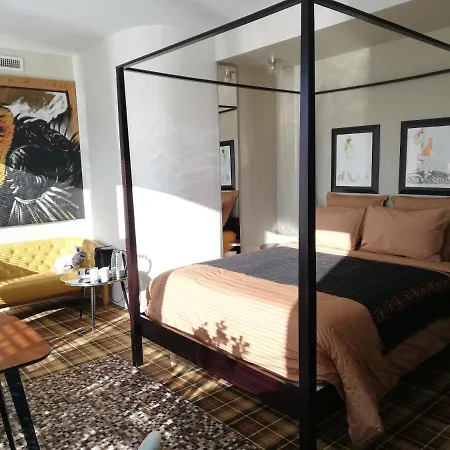 Monts Dôme Couette-café