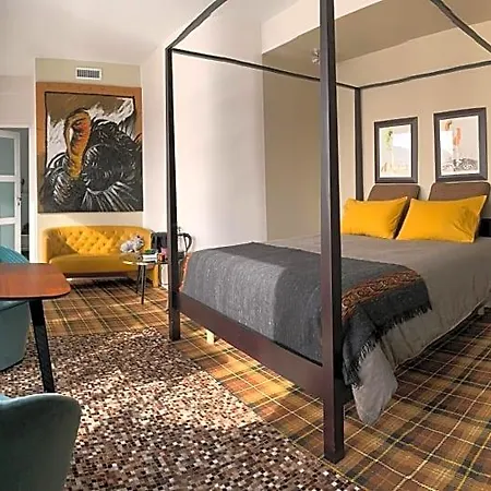 Monts Dome Bed and Breakfast Κλερμόν Φεράν