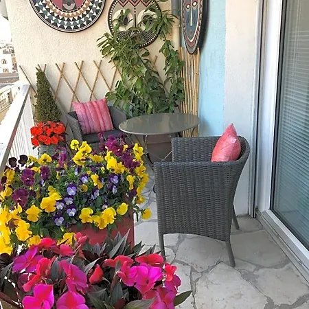 Bed and Breakfast Monts Dome 4*