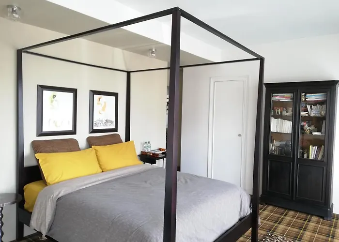 Bed & Breakfast Monts Dome Clermont-Ferrand