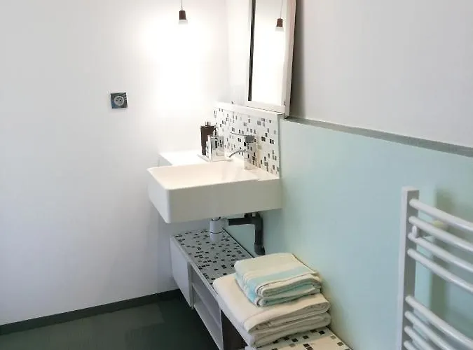 Monts Dome 4* Клермон-Ферран