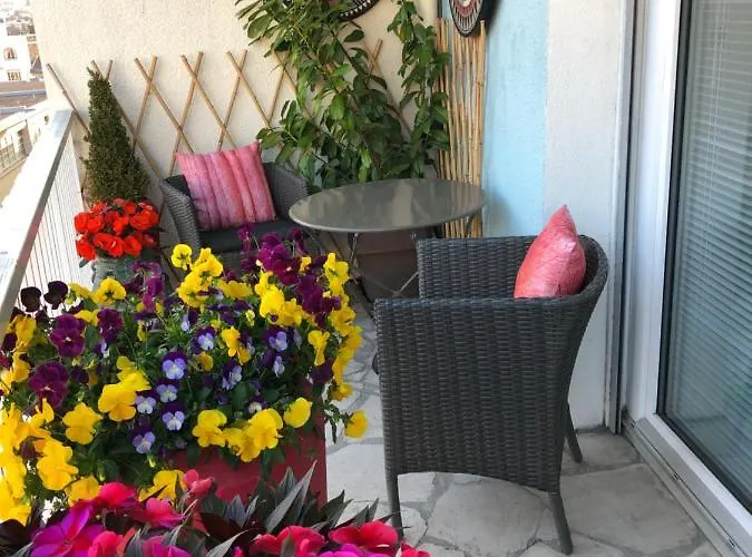 Monts Dome Отель типа 